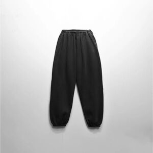 BAA Women’s Sweatpants Black